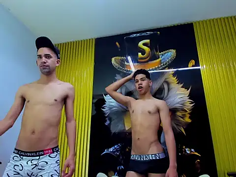 couplehot sex  online show from February 7, 8:24 pm