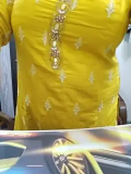 SexybeboX online show from March 13, 6:58 am