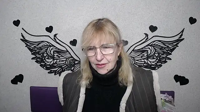 PattySanny online show from February 22, 12:17 pm