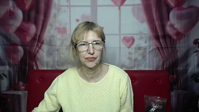 PattySanny online show from March 29, 5:12 pm