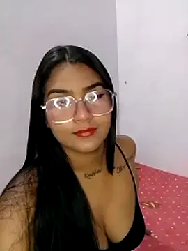 Zoe Renata online show from February 11, 12:28 pm