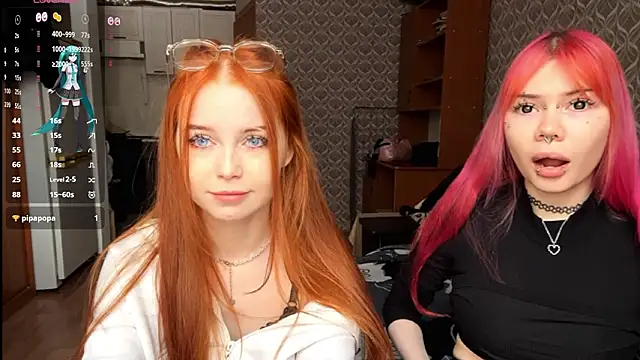 Veldenga online show from February 20, 7:43 am