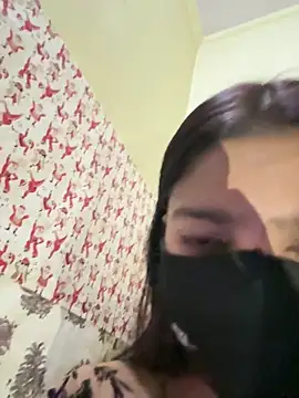 Cutedesigirl online show from February 12, 5:31 am