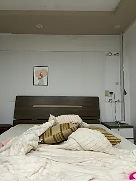 Rin-yiyi online show from April 7, 2:19 pm