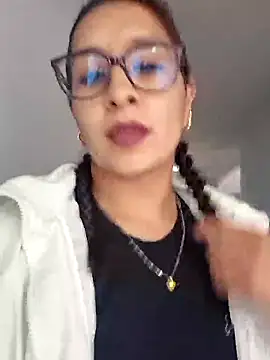 Paola andrade online show from March 25, 3:04 pm