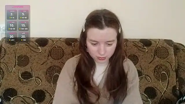 LanitaHemple online show from February 23, 7:19 am