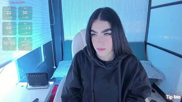 lorraineHunter online show from April 17, 1:57 pm