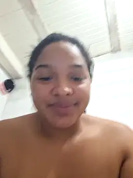 AnnaMil3J online show from February 22, 5:58 pm