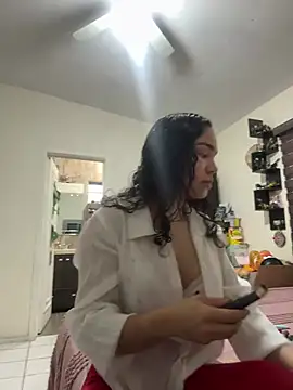 morenitafit online show from February 9, 5:48 pm