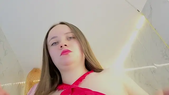 Amelia Cooper s online show from February 26, 8:19 pm