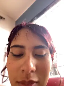 Rylia online show from March 29, 2:49 pm