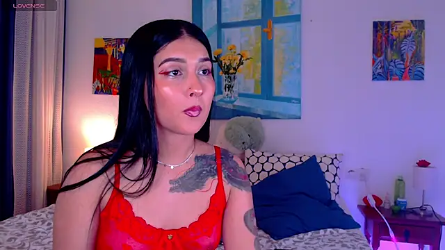 ImGenesis online show from March 5, 4:14 pm