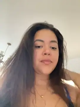 Paolla1 online show from February 7, 11:47 am