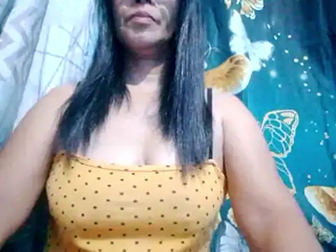 suzzie hot online show from February 23, 12:04 pm