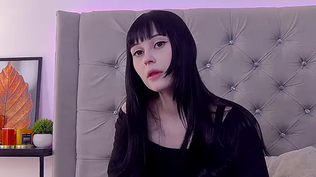 AmeliaSoft online show from April 5, 7:13 pm