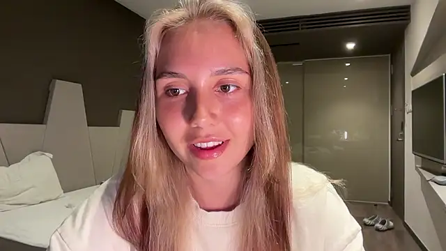 evochka online show from February 14, 11:12 am