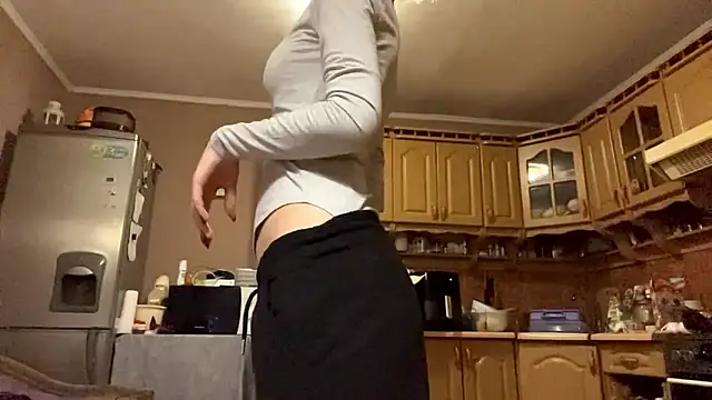 CharmingBlonde online show from February 15, 7:13 pm