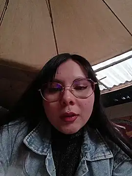 Yulska online show from May 6, 10:47 pm