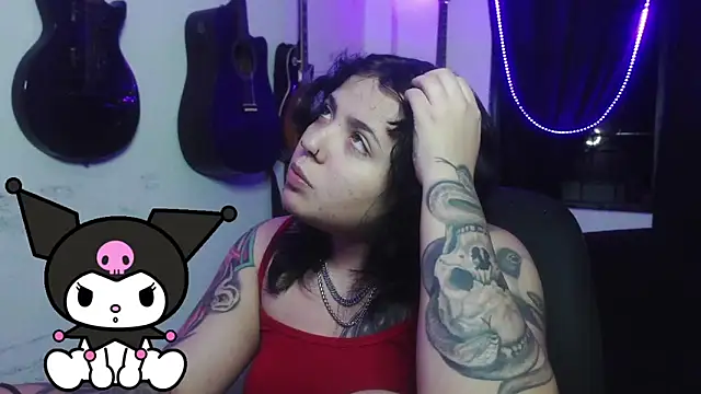 arteaga jessie online show from March 2, 6:47 am