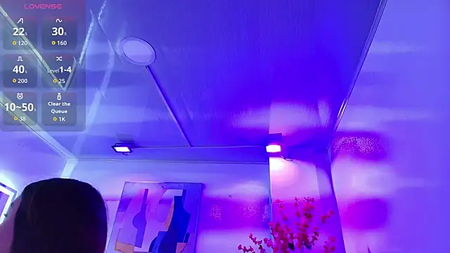 Chloe dolly online show from March 28, 11:43 am