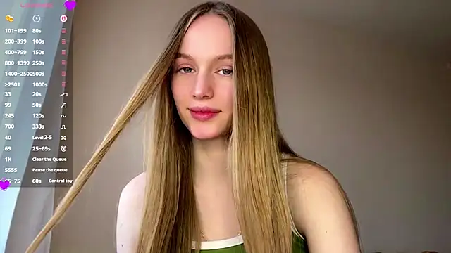 Viktoria Vibes online show from March 22, 3:29 pm