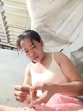 aki xzx online show from February 25, 12:48 pm