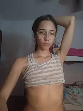 isaaabelaaa online show from February 18, 10:53 pm