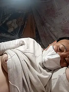 Lucky baby7 online show from April 7, 10:45 pm