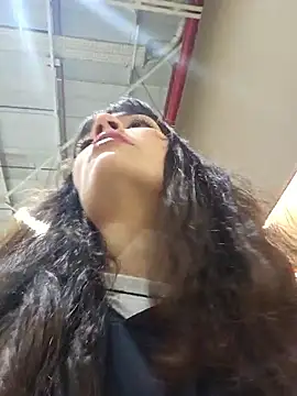 VelvetSolez online show from April 15, 10:54 pm