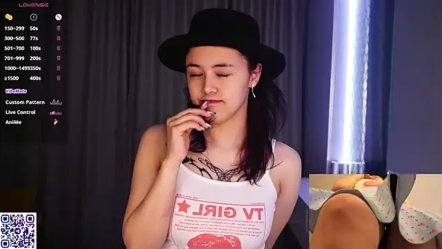 VerlieChahal online show from March 17, 7:29 pm