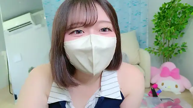 Saki chanF online show from June 6, 5:03 am