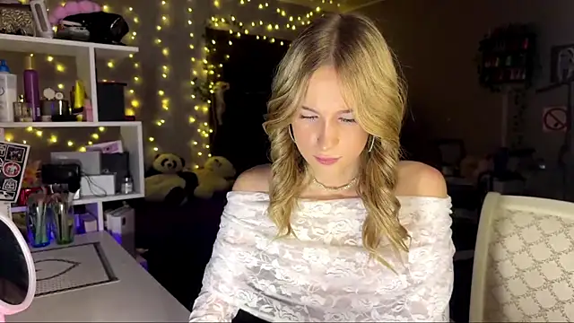 amily sunray online show from February 14, 2:08 pm