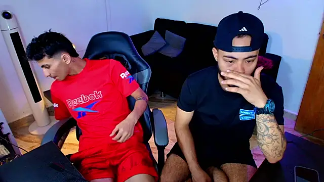 Xanderstone00 online show from March 12, 2:42 pm