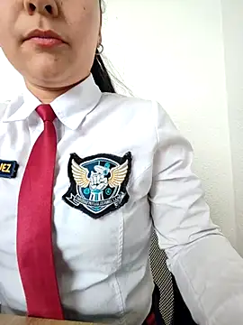 Abigail office online show from March 10, 6:12 pm