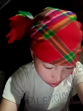 NAINKUTE online show from February 24, 11:14 pm