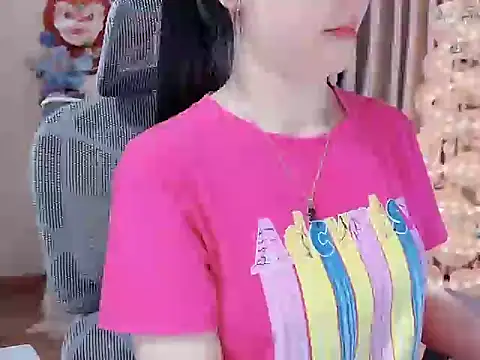 Agnelyn    online show from April 9, 2:11 pm