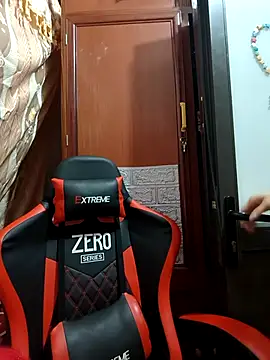 Aly live online show from February 22, 11:38 pm