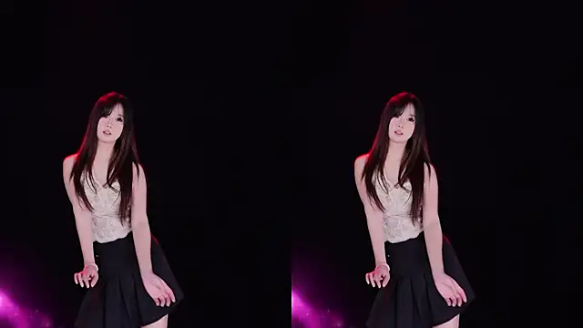 FF-Princess online show from February 24, 2:16 pm