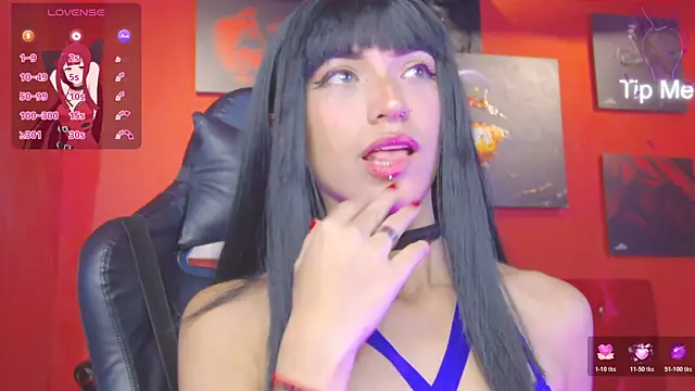 katie rougee  online show from February 27, 8:41 pm