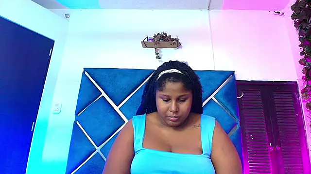 AlexaRousse4u online show from April 14, 2:22 am