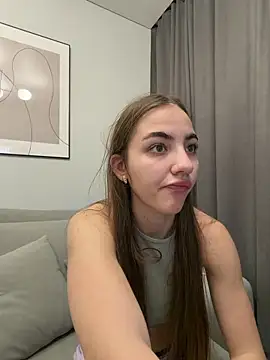  Patricia P online show from March 20, 5:29 pm