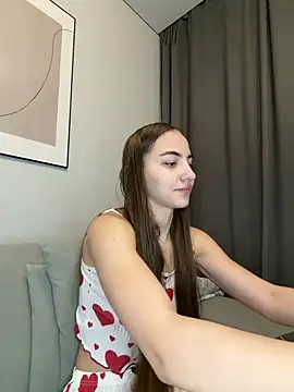  Patricia P online show from February 16, 2:39 pm