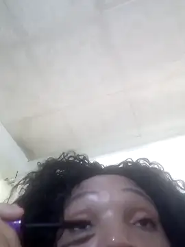 Tallgoddess online show from February 20, 8:05 am