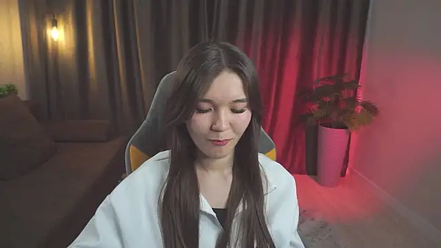 MentallyMonika online show from February 19, 4:50 pm