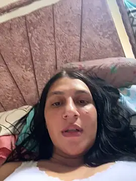 leolule online show from February 21, 7:36 pm