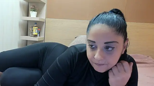 PinkyTwerkyX online show from December 14, 1:17 pm