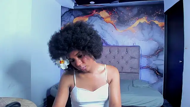 CataleyaMoon  online show from March 28, 8:19 pm