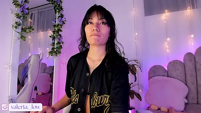 Nahialov online show from March 19, 1:43 am