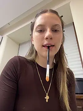 YourSweetArya online show from February 21, 3:02 pm