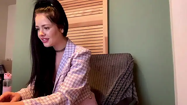 NicoleSensual online show from February 13, 1:02 pm